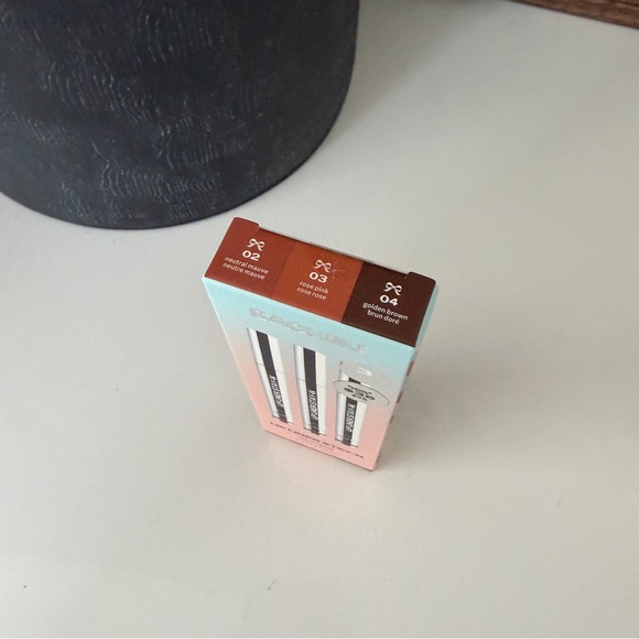 Sacheu peel off lip liner stay 3 pack - Picture 2 of 2